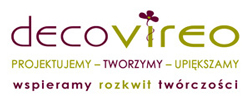 Decovireo - logo